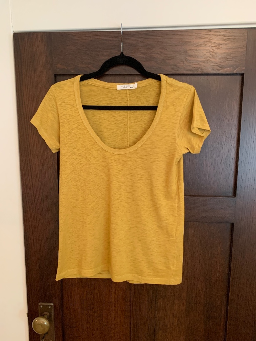 Rag & Bone Tee